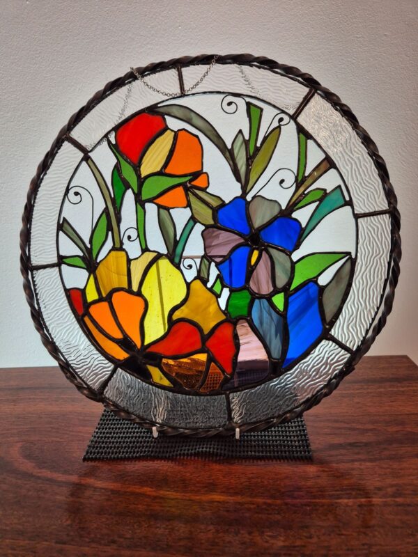 Circle of Spring