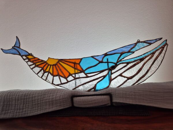 Whale of Sunshine