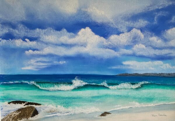 Approaching Storm – Esperance