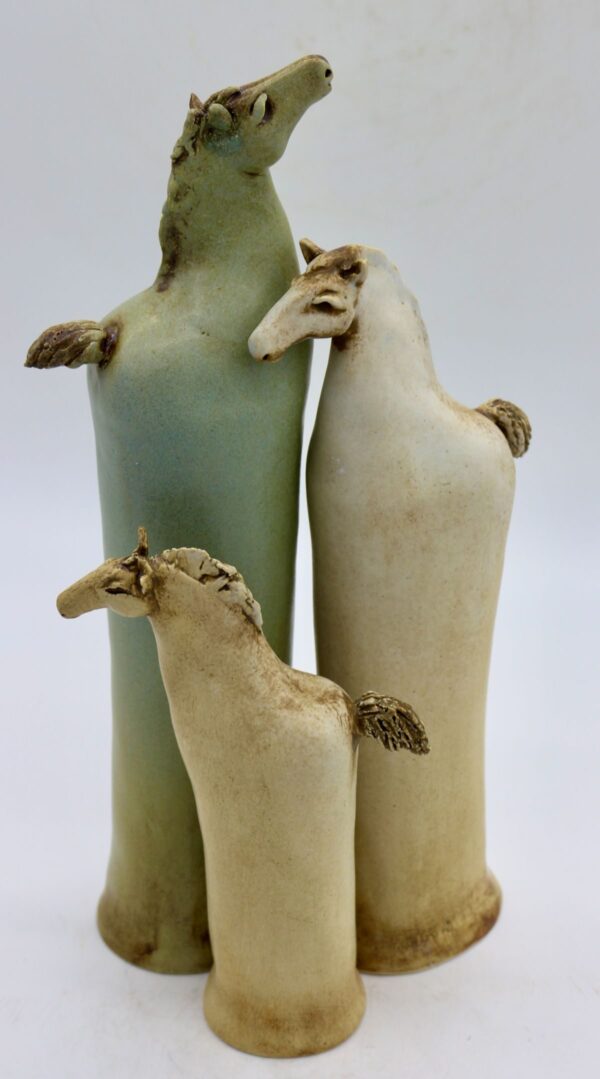 Nurturing Spirit