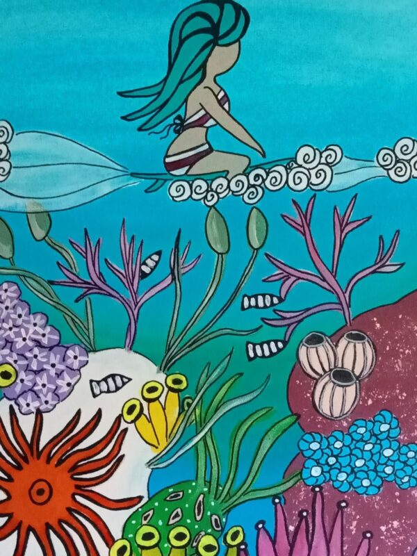 Beneath the Surface - Image 2