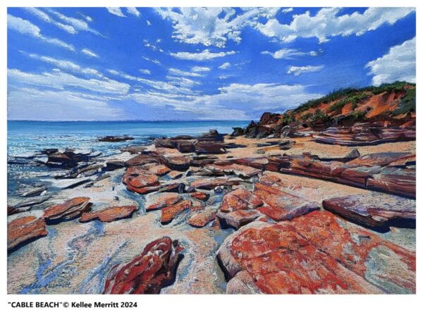 Cable Beach