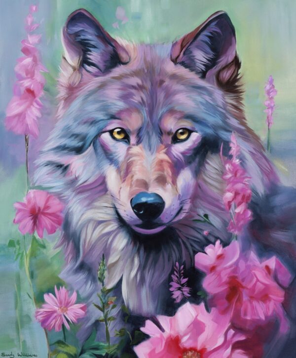 Where Wild Meets Gentle