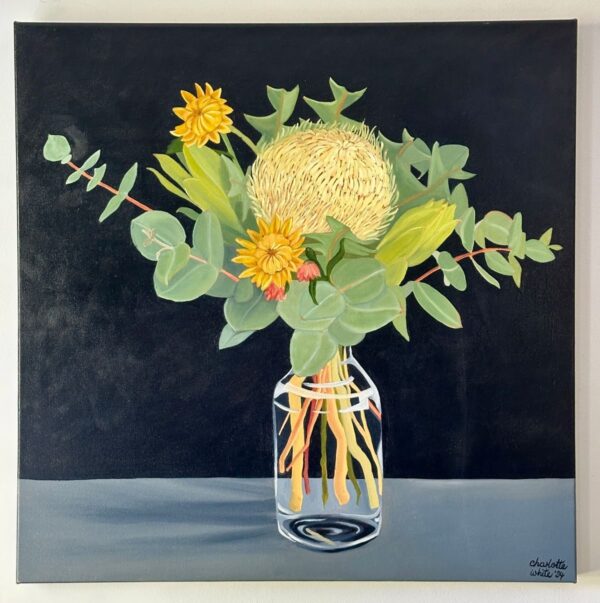 Still Life I