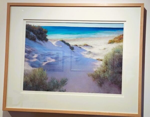 Coastal Tapestry - Image 2