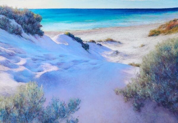 Coastal Tapestry