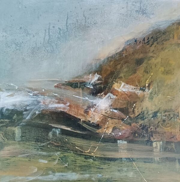 Coastal Embrace