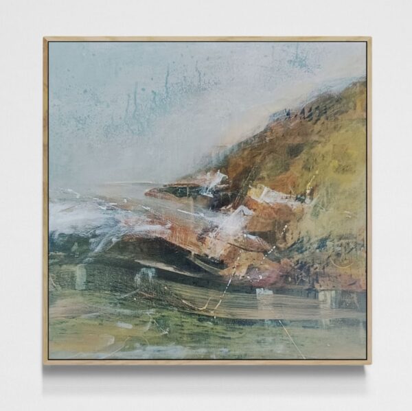 Coastal Embrace - Image 2