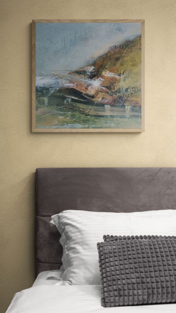 Coastal Embrace - Image 3