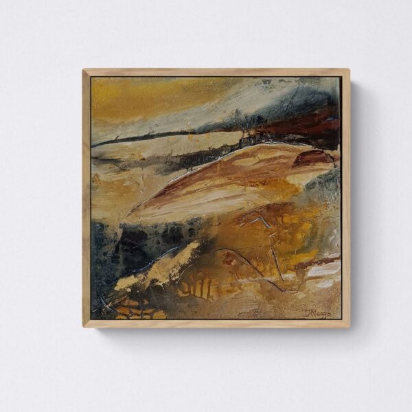 Soft and Strong (Diptych) - Image 2