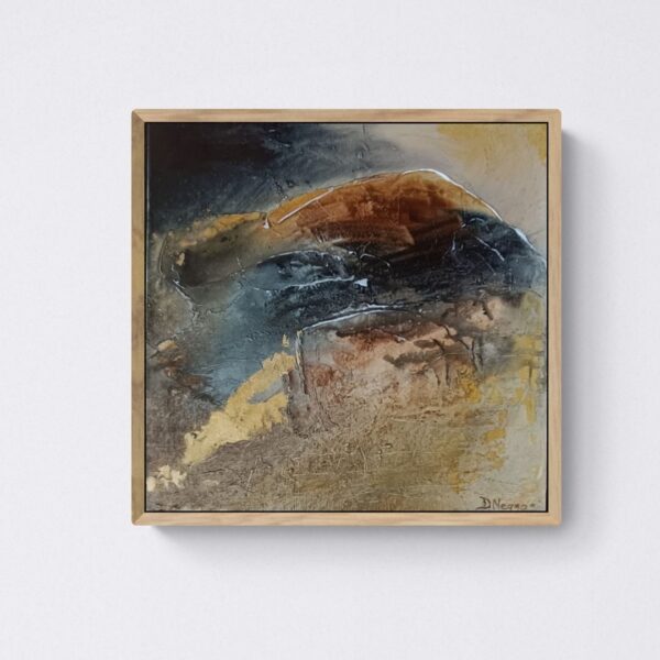 Soft and Strong (Diptych) - Image 3