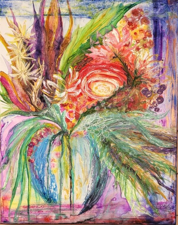 Elysiam Bloom