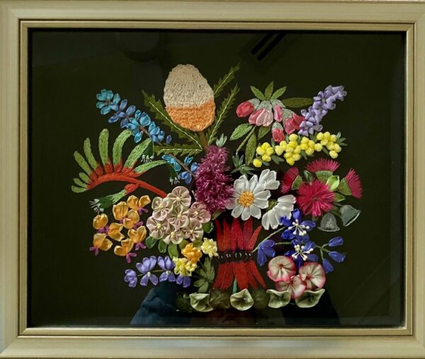 Western Wildflowers