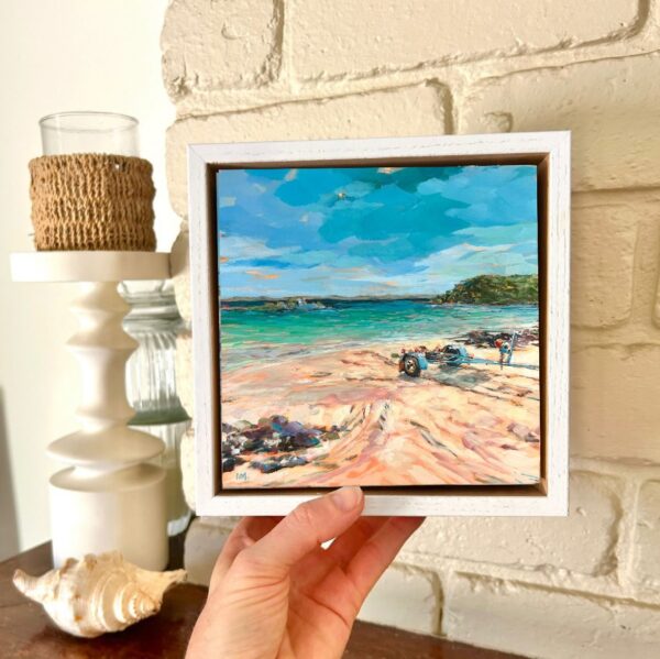 Gone Fishing - Image 2