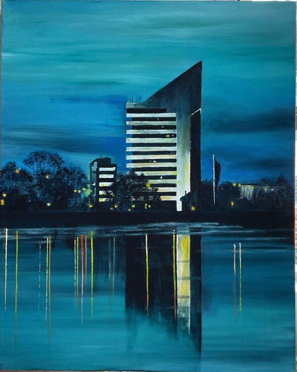Our Port City