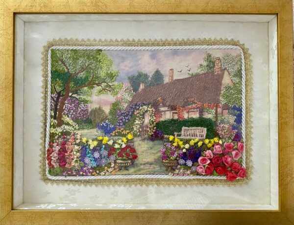 Country Garden