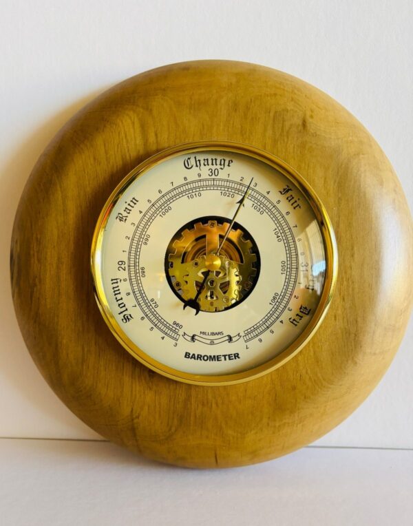 Barometer 1