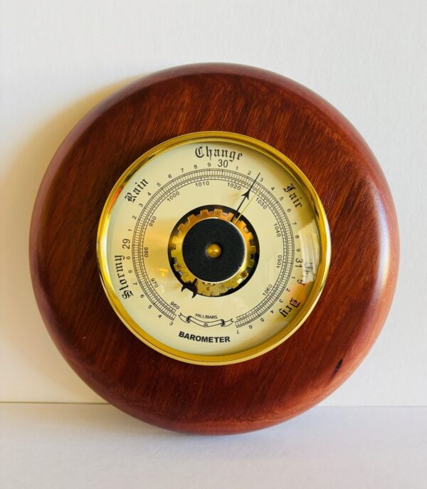 Barometer 2