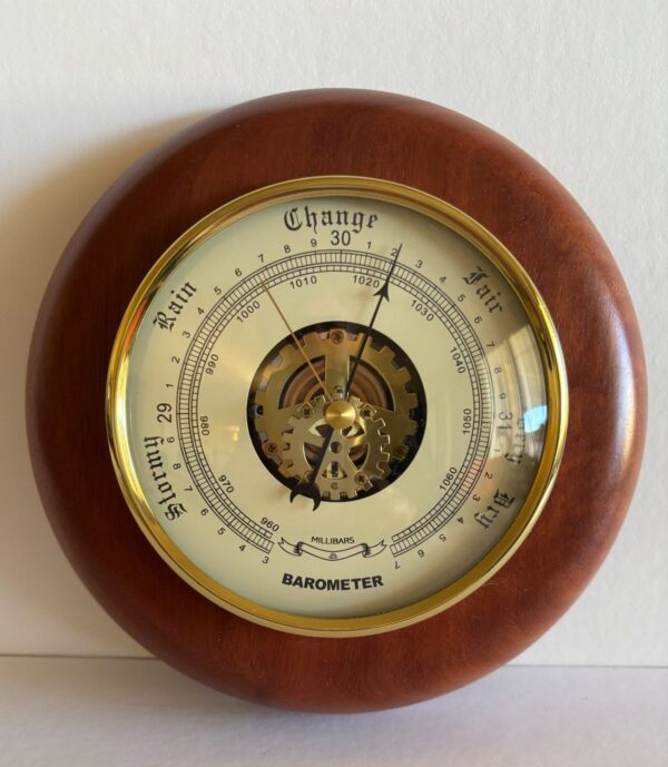 Barometer 3