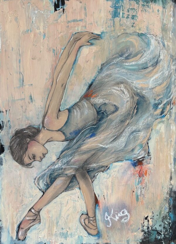 Dancer