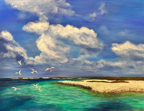 Beacon Island