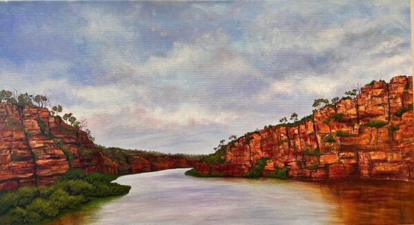 Berkeley River
