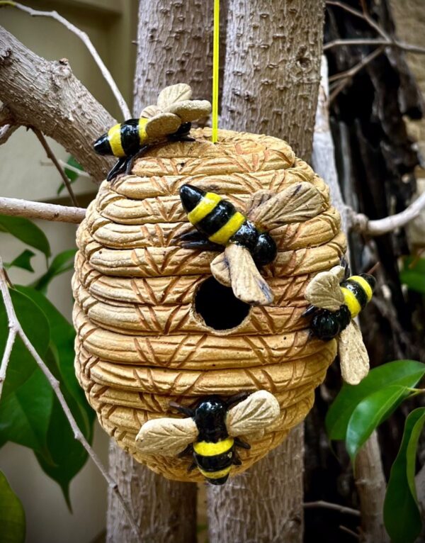 Honeybee Hive No 2
