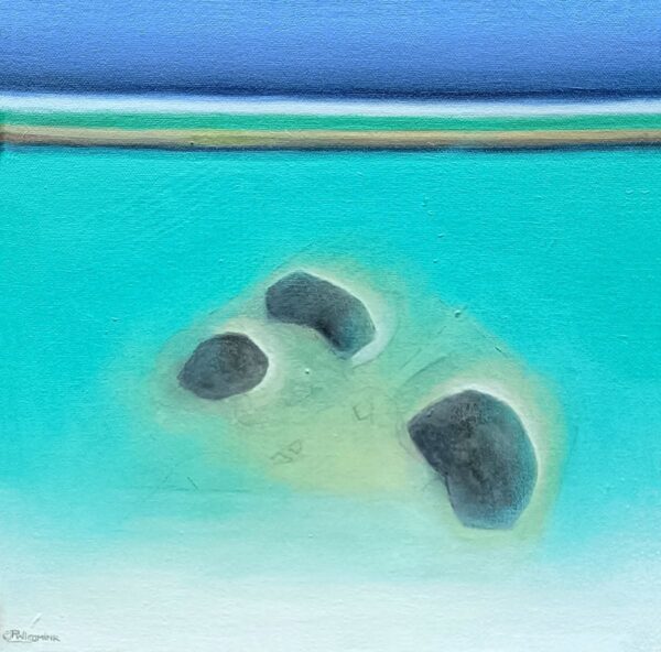 ‘Islands in the Sand’