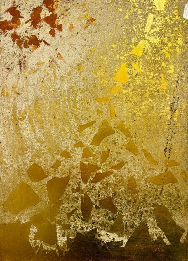 Tumbling Towards the Light