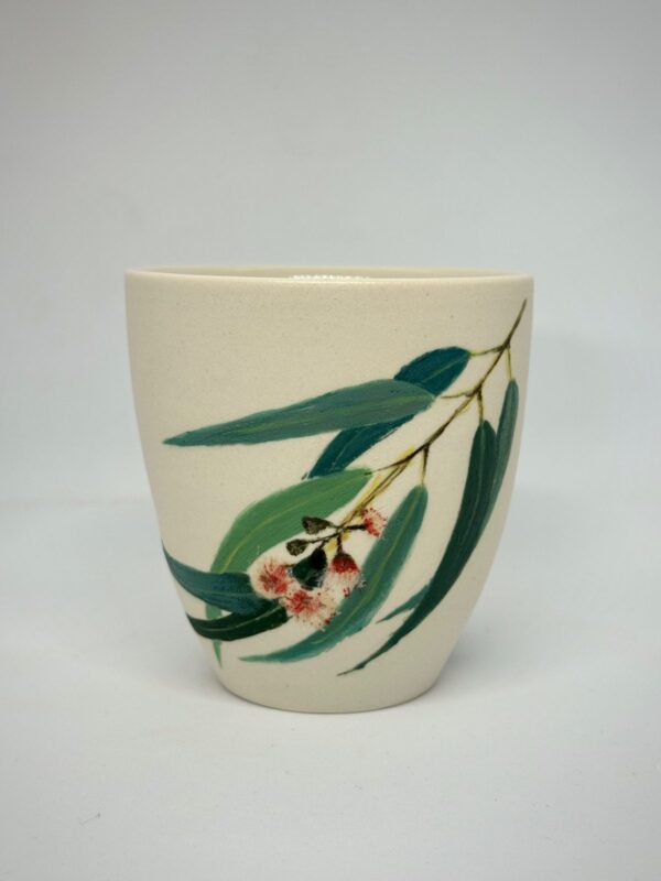 Eucalyptus Flowers 2