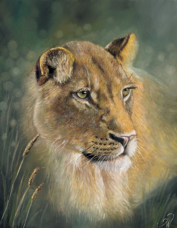 Lionheart