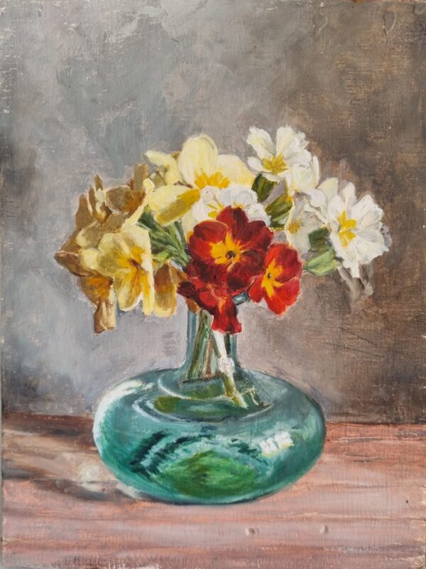 Primula Posy