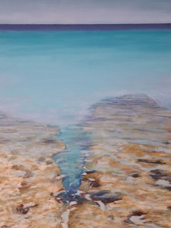 Summer Reef