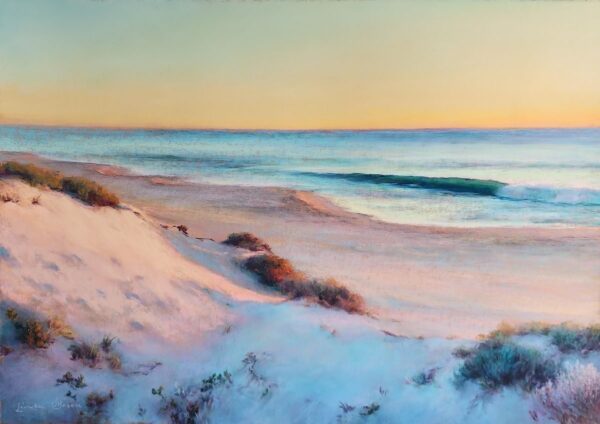 Sundown Serenade