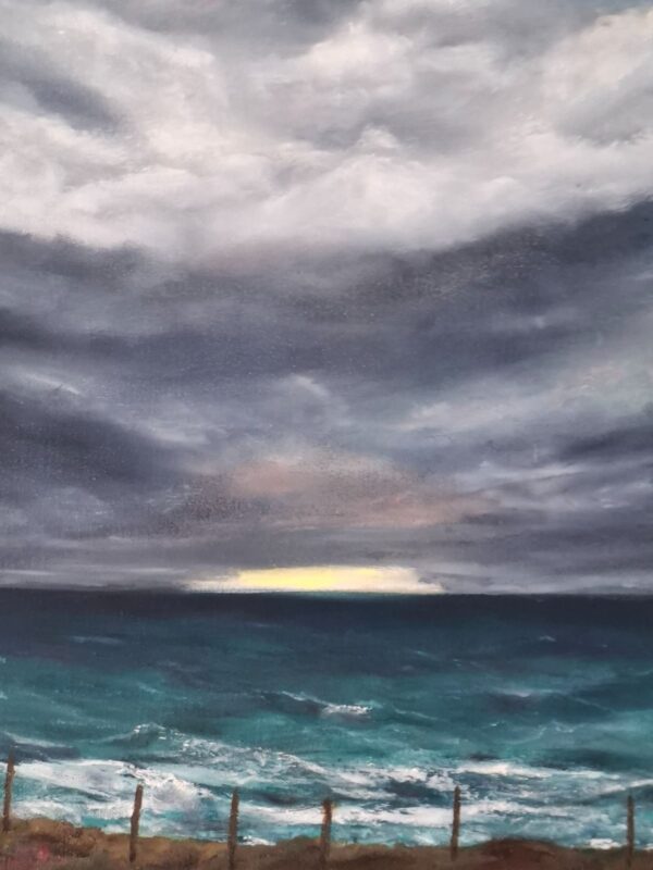 Winter Storm