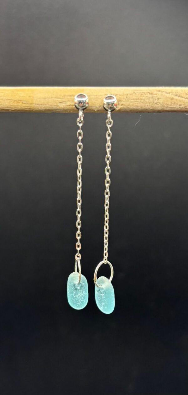 Turquoise Dreams