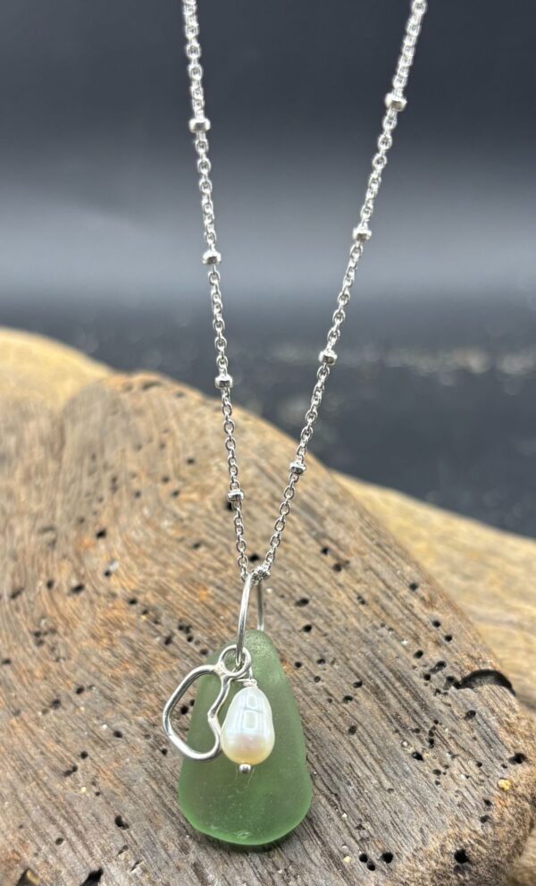Green Satellite