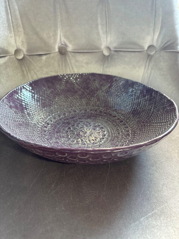 Imprinted Bowl