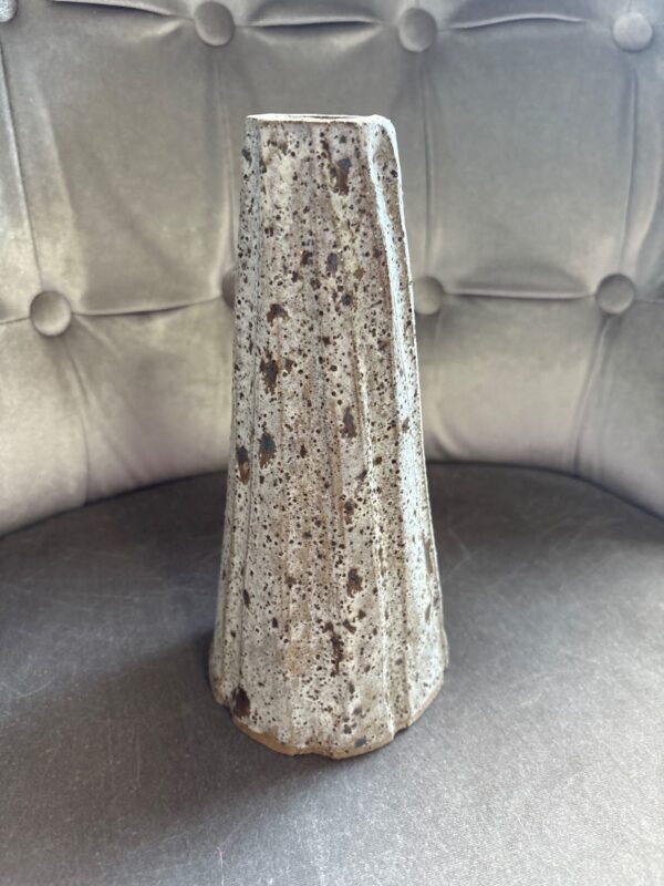 Carved Vase