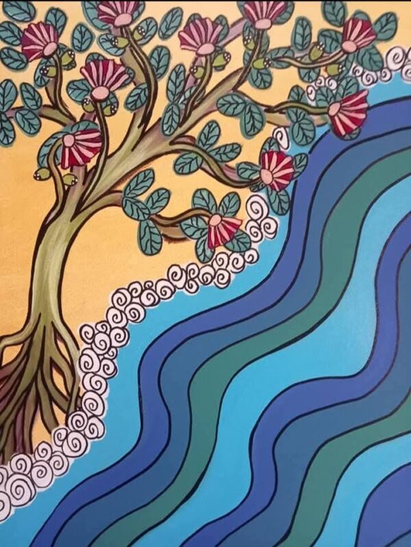 Mangroves Cove