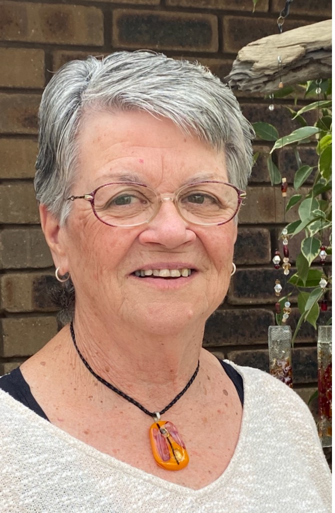 Morris, Lois