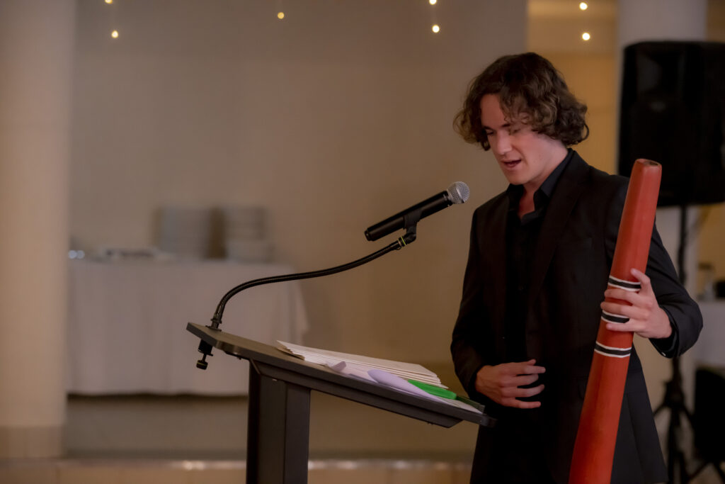 Lange-Mcguire, Kehaan